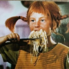 Pippi Longstocking picture